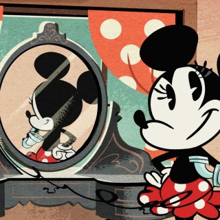 Animasyros 8.0: Η μεγάλη επιστροφή του φεστιβάλ κινουμένων σχεδίων