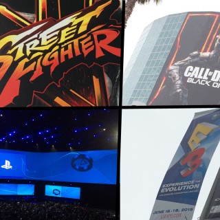 Αποστολή στο LA: Αυτά είναι τα πιο «καυτά» παιχνίδια της φετινής Ε3 – Όλα τα τρέιλερ εδώ!