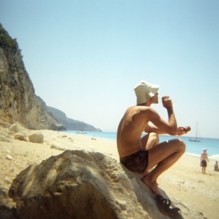 Η Hellenic Seaways και η Popaganda σε στέλνουν διακοπές στον Αργοσαρωνικό