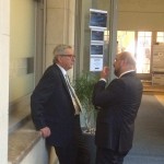 Χρησμός Γιούνκερ: «Σημαντικά γεγονότα, για τα οποία δεν είστε προετοιμασμένοι, πρόκειται να συμβούν για την Αθήνα»