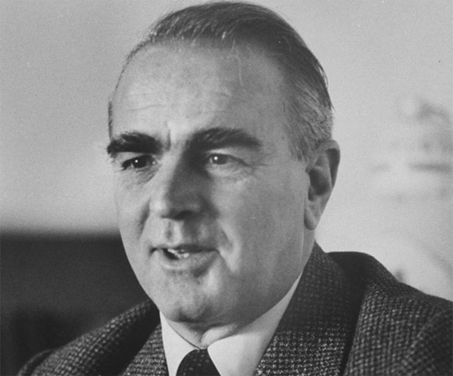 Κωνσταντίνος Καραμανλής 