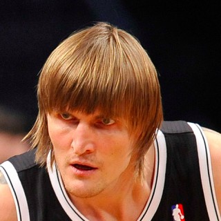 Σταμάτησε το μπάσκετ ο Αντρέι Κιριλένκο