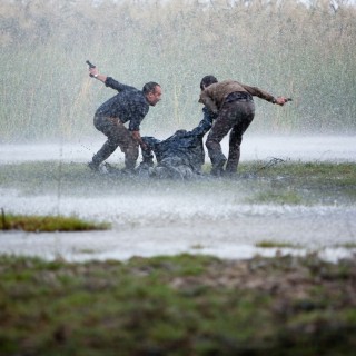 Ο σκηνοθέτης του εξαιρετικού Μικρού Νησιού, μέχρι πρόσφατα δεν είχε καν ακουστά το True Detective.