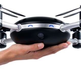 H Lily θα γίνει ο προσωπικός σας φωτογράφος. Κι ας είναι drone!