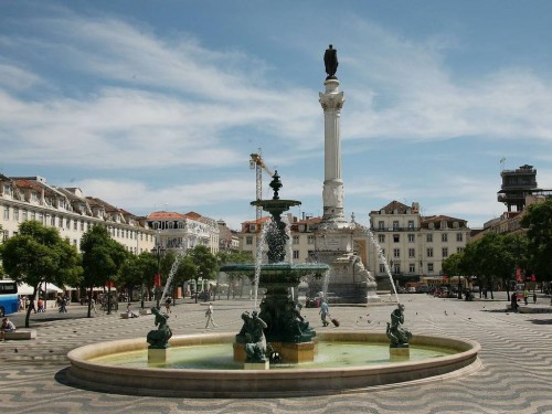 Πορτογαλία: Υπό κατάρρευση και τον Ιούνιο ο τουριστικός κλάδος λόγω κορωνοϊού