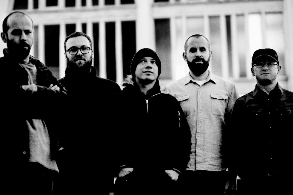 Mogwai (Main Stage, 23:35)