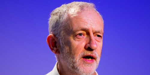 Βρετανία: Ο ηγέτης των Εργατικών ζήτησε συγγνώμη για τα αντισημιτικά σχόλια στους κόλπους του κόμματος