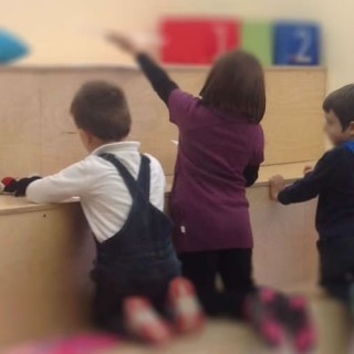 Summer Camp για να μάθουν τα παιδιά αγγλικά μέσα από την τέχνη