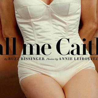 Ποιος είναι ο Bruce που από δω και πέρα θα την φωνάζουν Caitlyn;