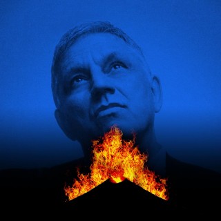 Η Μεγάλη Αμφιλεγόμενη Περίπτωση του Νίκου Πορτοκάλογλου