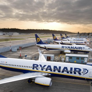 Ιρλανδία: Οι πιλότοι της Ryanair προχωρούν σε απεργία