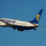 H RYANAIR ανακοινώνει 5 νέα δρομολόγια από Αθήνα