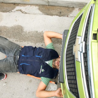 Η Spotmechanic ελέγχει το μεταχειρισμένο αυτοκίνητο που θέλεις να αγοράσεις