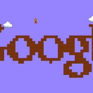 Μετατρέψτε την οθόνη του Mac σας σε πίστα Super Mario!