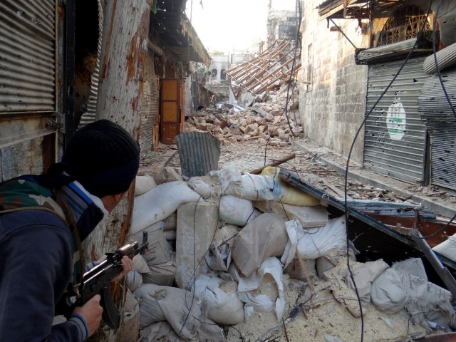 Η ανισότητα του πολέμου