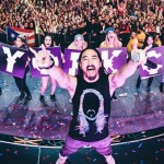 Ψάχνεις εισιτήριο για το Ejekt Festival;