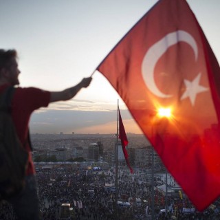 Η Αυστρία ενάντια στην ένταξη της Τουρκίας στην Ε.Ε