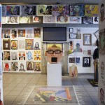 Η Σχολή Βακαλό σε προσκαλεί στην ετήσια έκθεση σπουδαστικών εργασιών «D57»