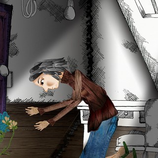 H Αθήνα κινείται χάρη στο animation