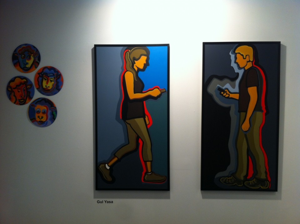 O "Σύγχρονος πολίτης" του Τούρκου Gul Yasa