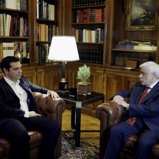 Ματαιώνεται η καθιερωμένη δεξίωση της 24ης Ιουλίου για την Αποκατάσταση της Δημοκρατίας