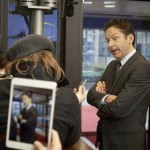 Οι δηλώσεις των ΥπΟικ και των αξιωματούχων της Ευρωζώνης πριν τη συνεδρίαση του Eurogroup