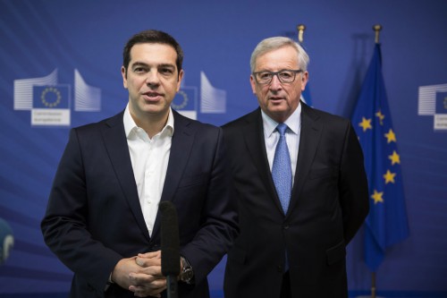Financial Times: H Αθήνα αποδέχεται τους όρους των πιστωτών