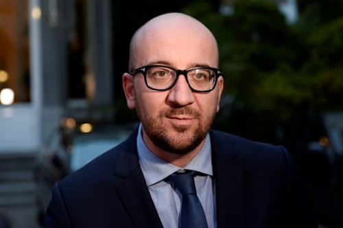 Charles Michel (Βέλγος πρωθυπουργός): «Έχουμε συμφωνία»