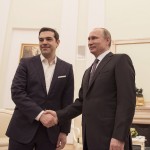 Πούτιν: «Ο Τσίπρας δεν ζήτησε βοήθεια από την Ρωσία»