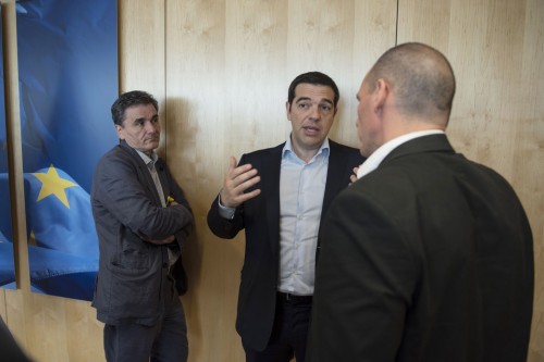 AFP: «Θετική η αντίδραση των δανειστών στις προτάσεις της ελληνικής κυβέρνησης»