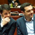 Ματέο Ρέντσι: «Ήρθε η ώρα να χτίσουμε μία νέα Ευρώπη»