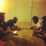 Ακούστε το νέο κομμάτι των Baby Guru με ελληνικό στίχο