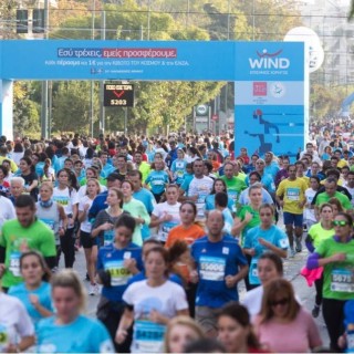 Υπάρχουν πολλοί λόγοι για τους οποίους η WIND μπορεί να αισθάνεται περήφανη