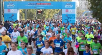 Υπάρχουν πολλοί λόγοι για τους οποίους η WIND μπορεί να αισθάνεται περήφανη