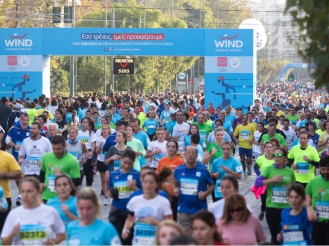 Υπάρχουν πολλοί λόγοι για τους οποίους η WIND μπορεί να αισθάνεται περήφανη