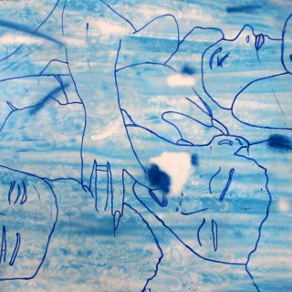 Η Cleo43 μας προσκαλεί στα εγκαίνια της έκθεσής της “Νο Wonder”