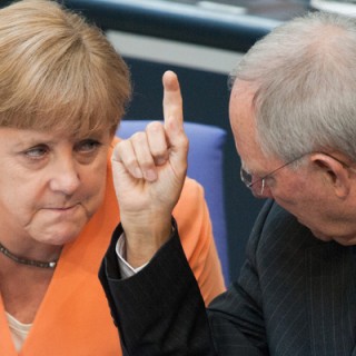 Η γερμανική Βουλή εξουσιοδότησε την κυβέρνηση να διαπραγματευτεί με την Ελλάδα