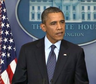 Τηλεφωνική επικοινωνία Τσίπρα – Ομπάμα