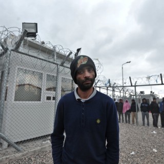 Έκτακτο κάλεσμα συγκέντρωσης τροφίμων για Αμυγδαλέζα