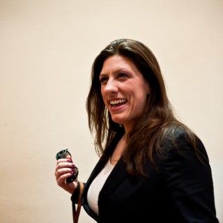 Ζωή Κωνσταντοπούλου: «Αδιαπραγμάτευτη η κοινή στράτευσή μου με τον πρωθυπουργό»