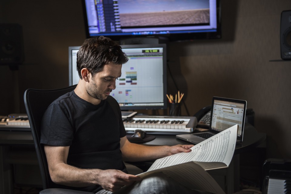 Φωτογραφία: Χάρης Σαράντης 