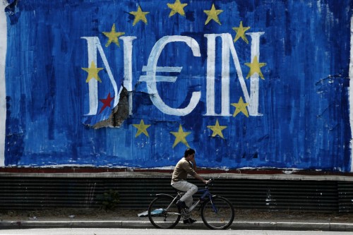 Πώς οι «28» της Ευρώπης στέκονται απέναντι στο ενδεχόμενο ενός Grexit
