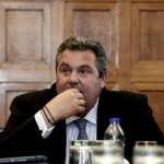 Πάνος Καμμένος: Εξετάζουμε την εθελοντική στράτευση των γυναικών