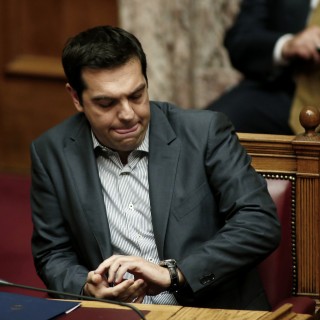 Πέρασε με 229 ψήφους η συμφωνία