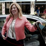 Φώφη Γεννηματά: Περιμένουμε τις επόμενες 48 ώρες τη συμφωνία