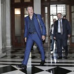 Ποτάμι: Καλοστημένο ψέμα οι διαρροές για διαπραγματεύσεις