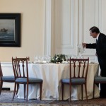 Επίσκεψη Ομπάμα: Με ποιούς θα φάει σφυρίδα ο Αμερικάνος Πρόεδρος