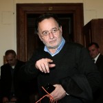 «Δεν γίνεται εδώ ψηφοφορία, η ψηφοφορία θα γίνει στη Βουλή»