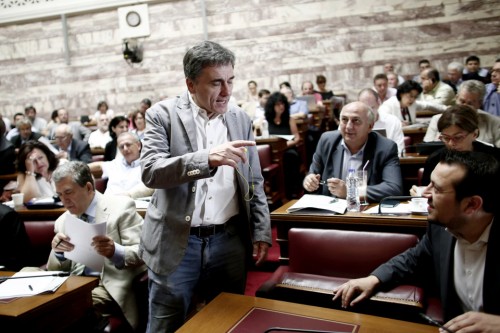 Αυτά είναι τα μέτρα της ελληνικής πρότασης