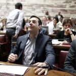 Η ομιλία του Αλέξη Τσίπρα στο κοινοβούλιο